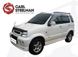 DAIHATSU TERIOS 1997-2006г